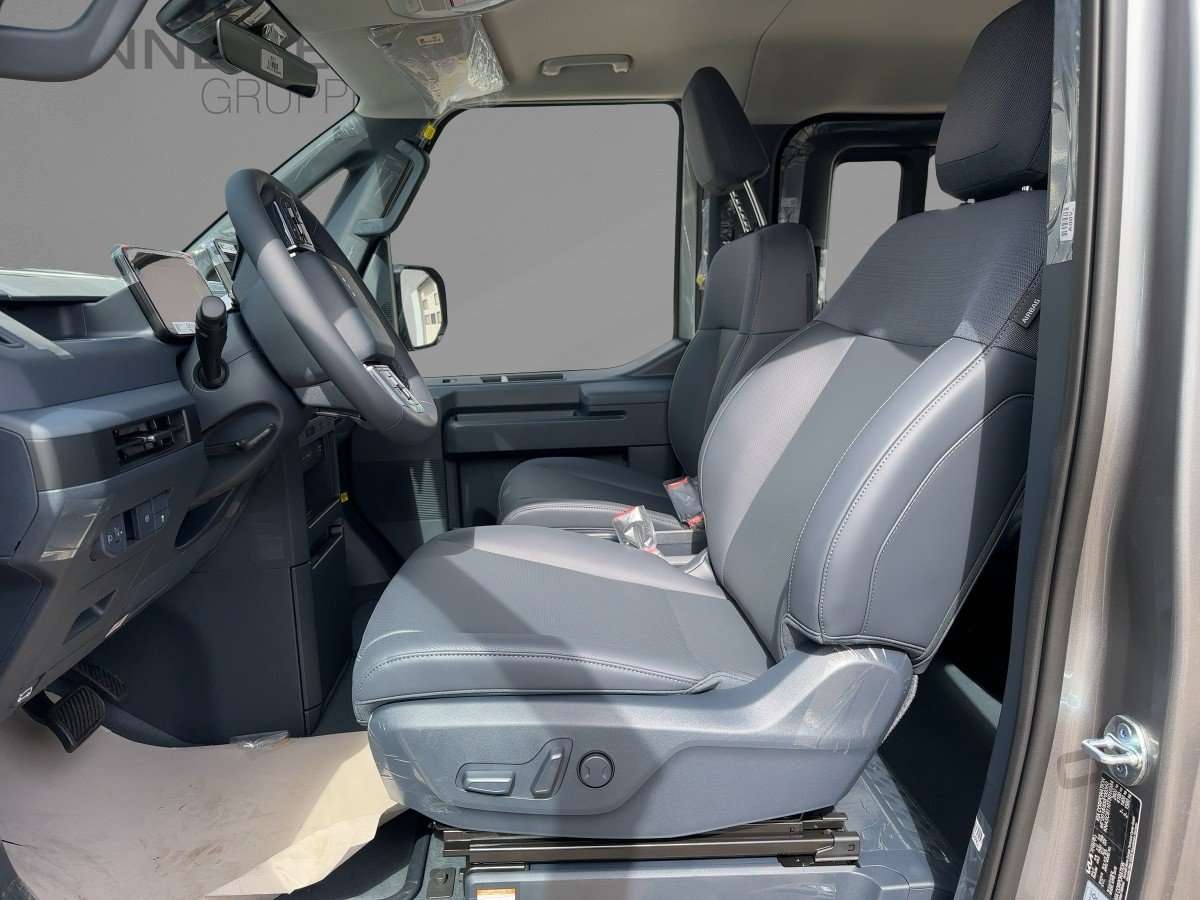 Fahrzeugbild eines Kia PV5 Passenger