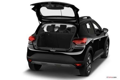 Fahrzeugbild eines Dacia Sandero