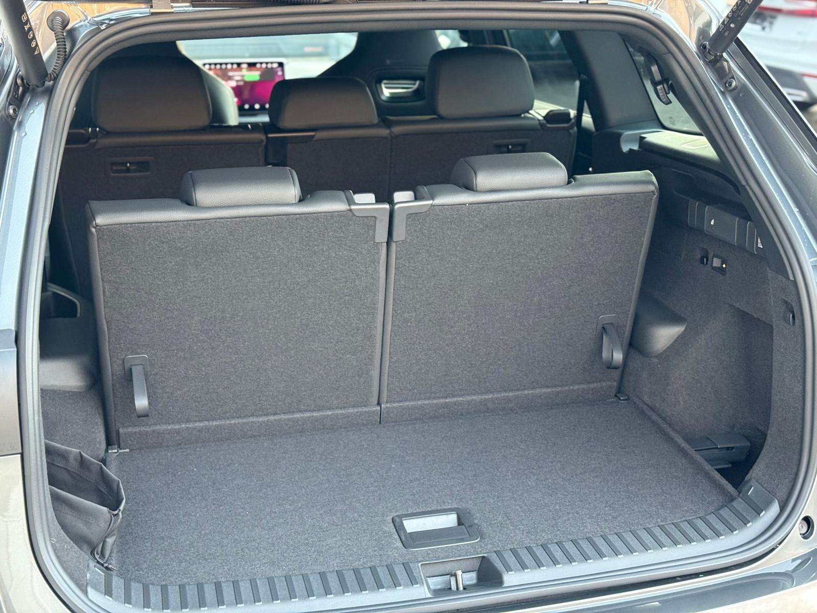 Fahrzeugbild eines Skoda Kodiaq