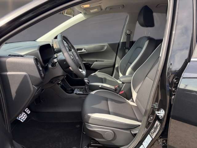 Fahrzeugbild eines Kia Picanto