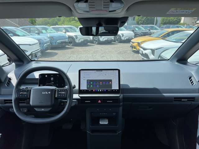 Fahrzeugbild eines Kia PV5 Passenger