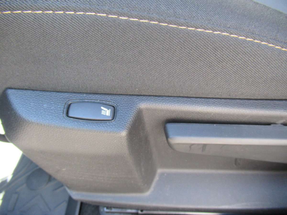 Fahrzeugbild eines Dacia Duster