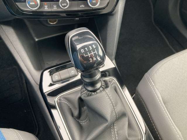 Fahrzeugbild eines Opel Mokka