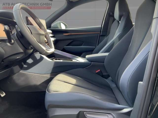 Fahrzeugbild eines CUPRA Terramar