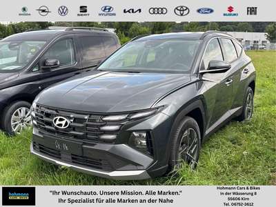 Bild Hyundai Tucson