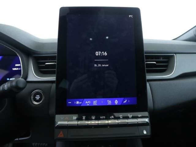 Fahrzeugbild eines Renault Symbioz