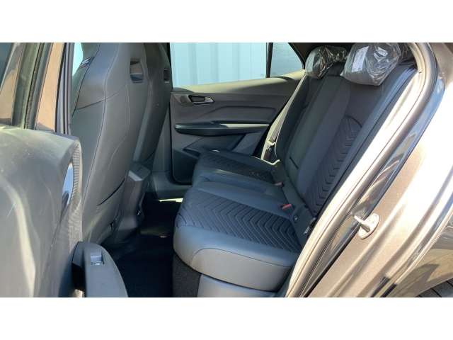 Fahrzeugbild eines CUPRA Born