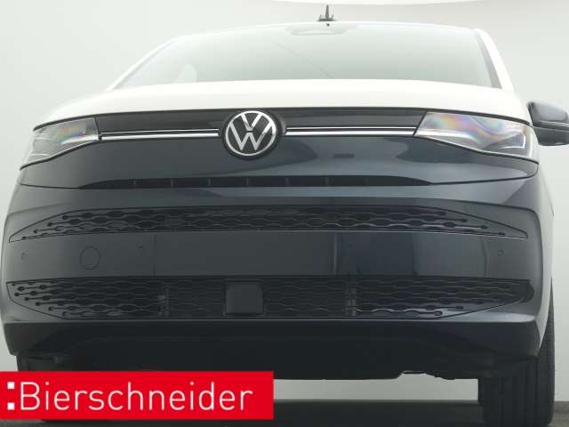 Fahrzeugbild eines Volkswagen Multivan