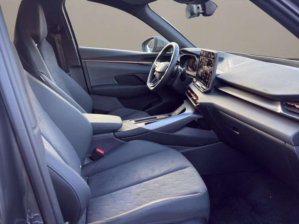 Fahrzeugbild eines CUPRA Terramar