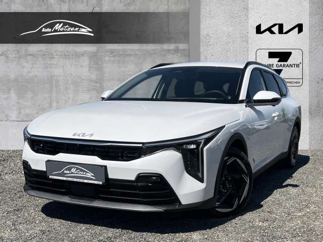 Fahrzeugbild eines Kia K4