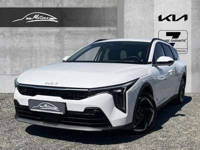 Bild Kia K4