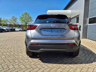 Bild Nissan JUKE