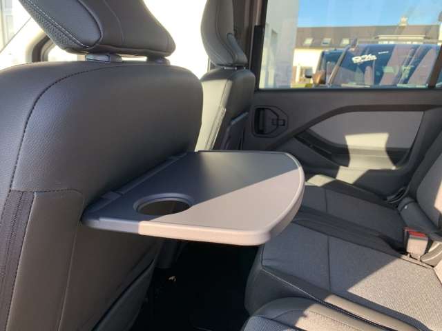 Fahrzeugbild eines Renault Kangoo
