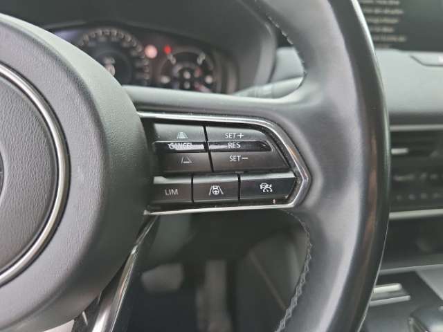 Fahrzeugbild eines Mazda CX-60