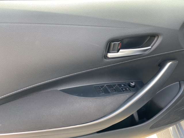 Fahrzeugbild eines Toyota Corolla