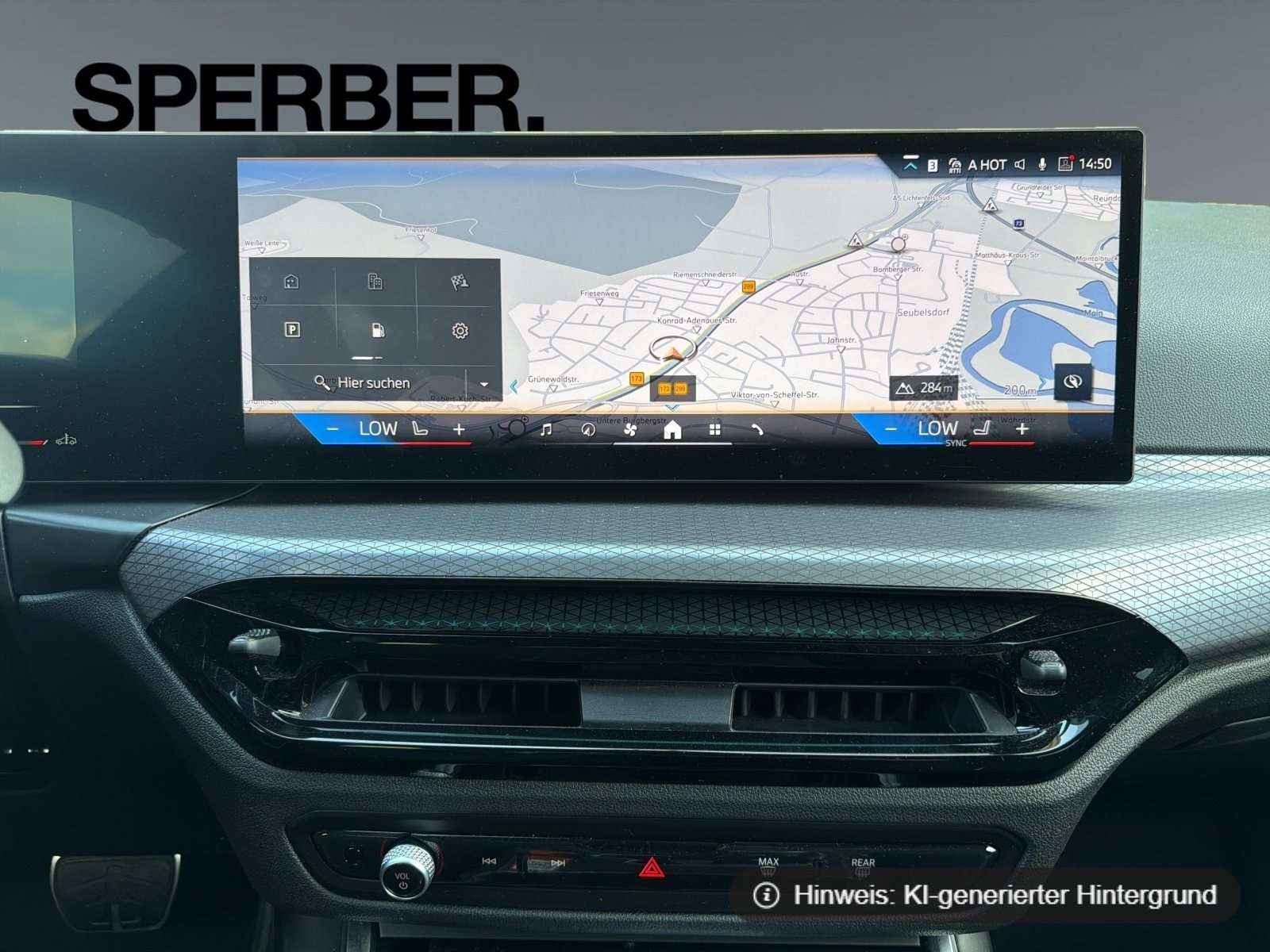 Fahrzeugbild eines BMW 3er-Reihe