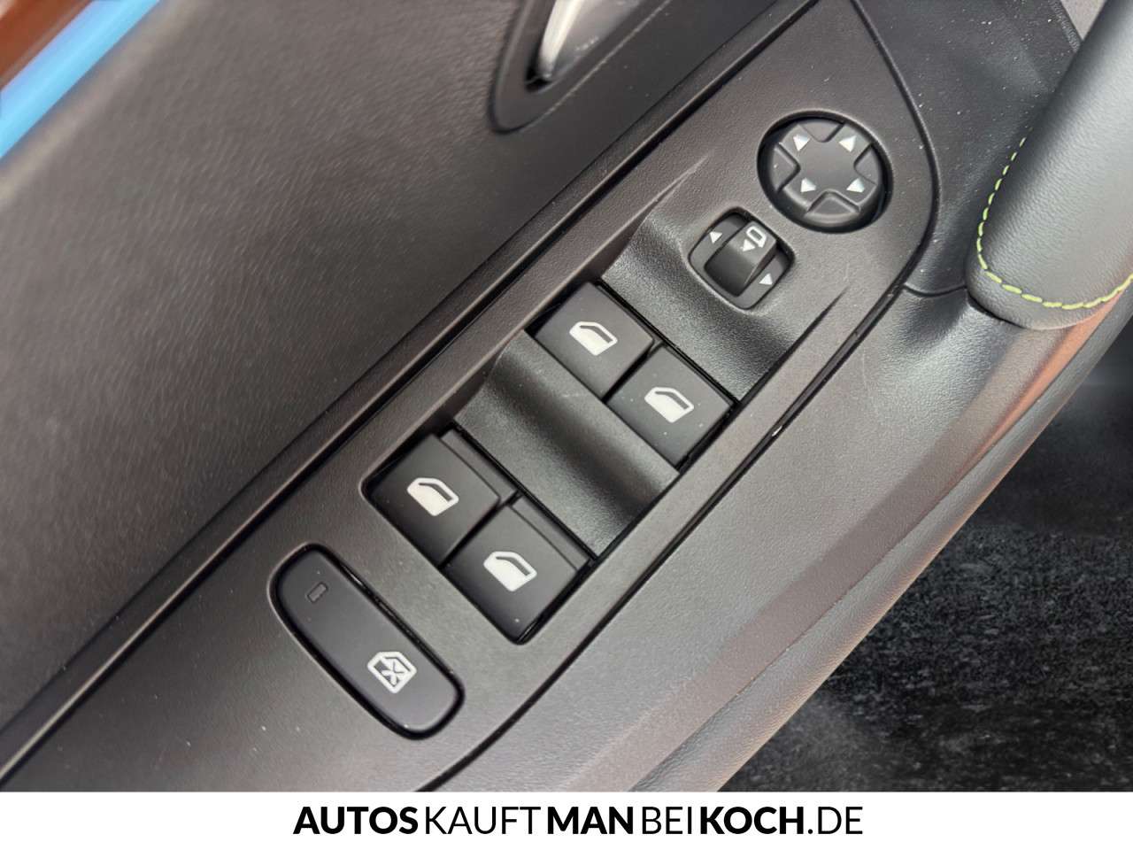 Fahrzeugbild eines Peugeot 2008