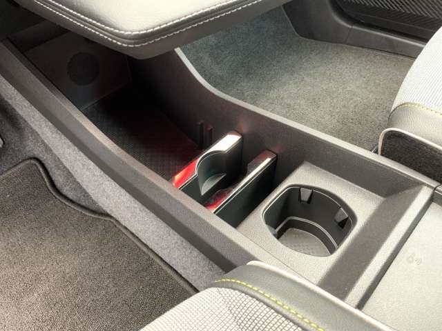 Fahrzeugbild eines Renault Megane E-TECH