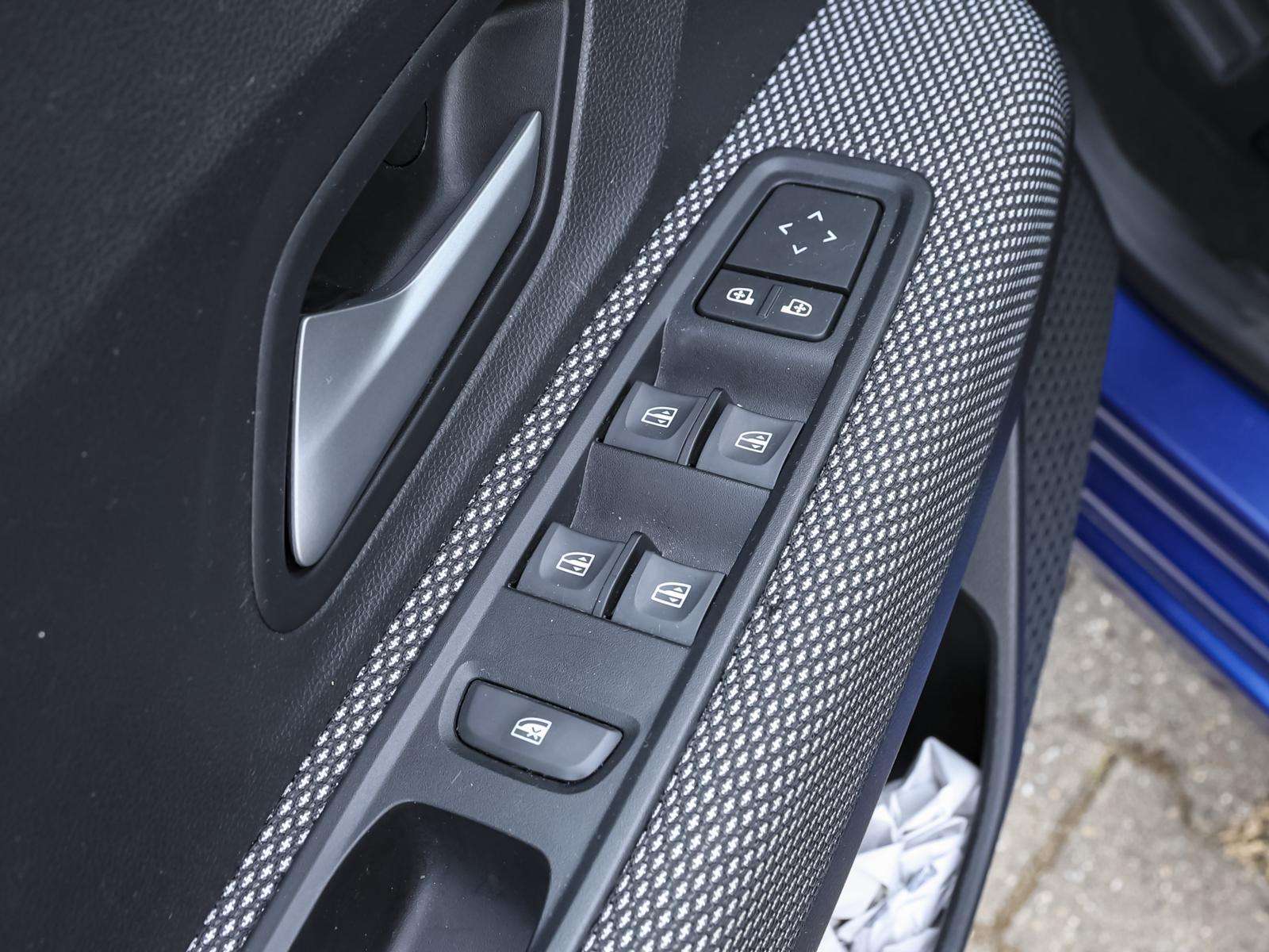 Fahrzeugbild eines Dacia Sandero