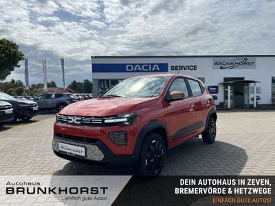 Bild Dacia Spring