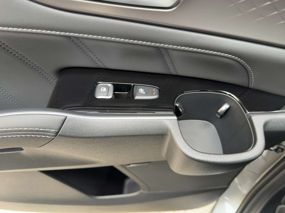 Fahrzeugbild eines Kia Sorento