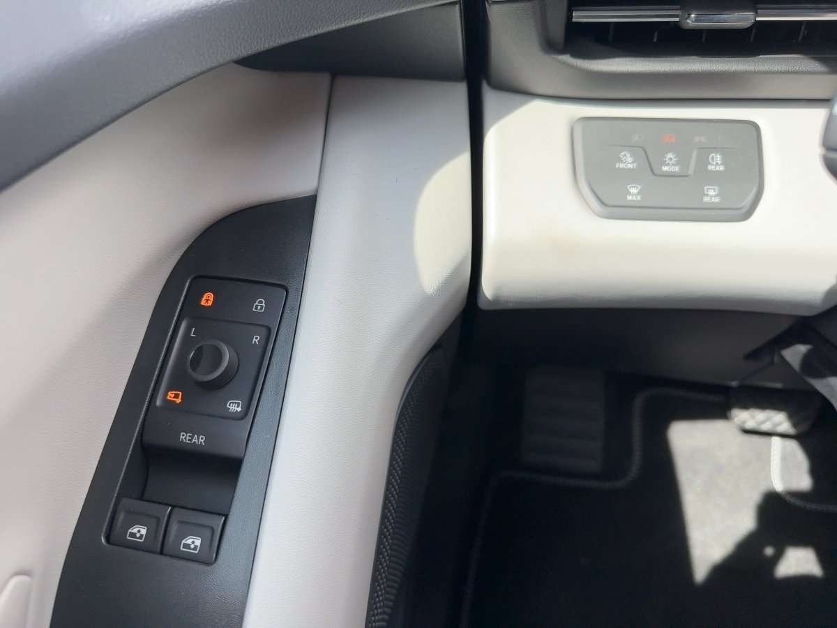 Fahrzeugbild eines Ford Capri