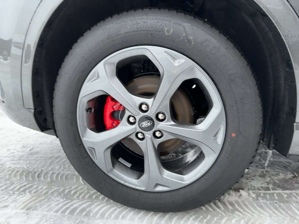 Fahrzeugbild eines Ford Kuga