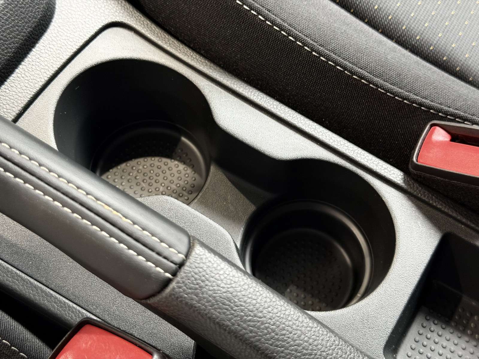 Fahrzeugbild eines SEAT Ibiza