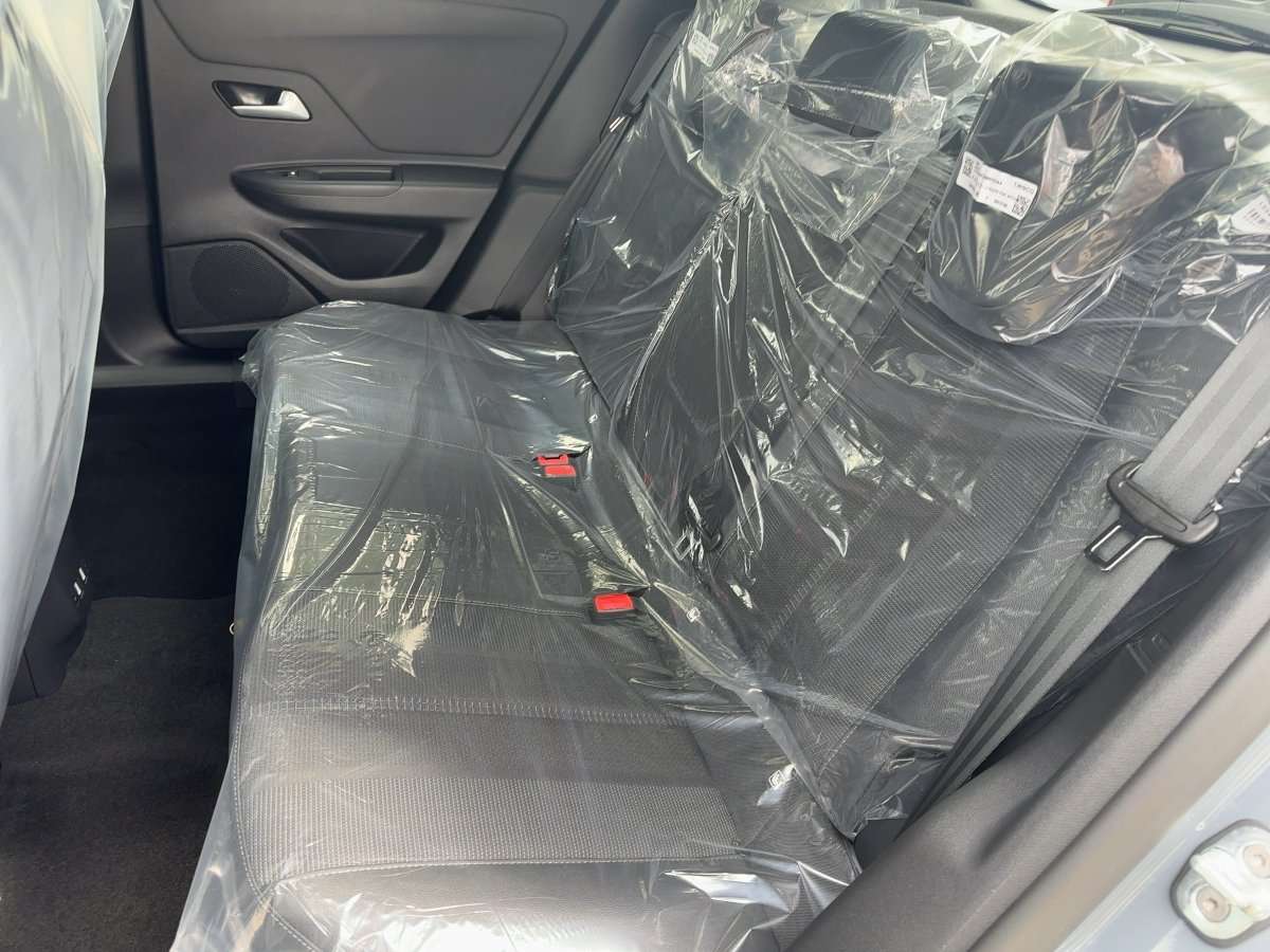 Fahrzeugbild eines Opel Mokka