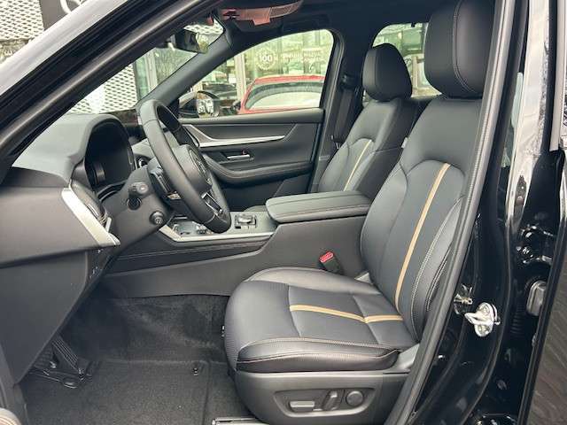 Fahrzeugbild eines Mazda CX-80