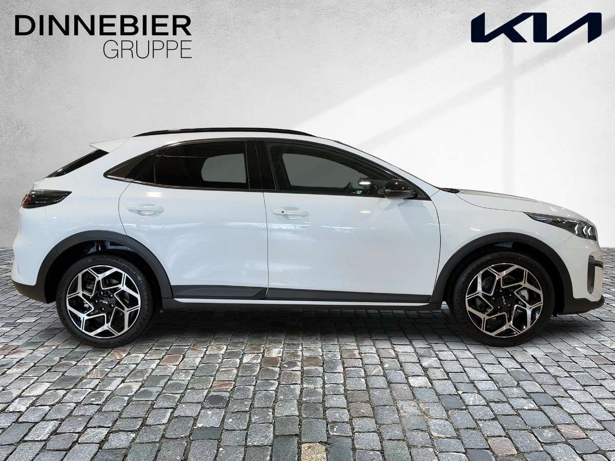 Fahrzeugbild eines Kia XCeed