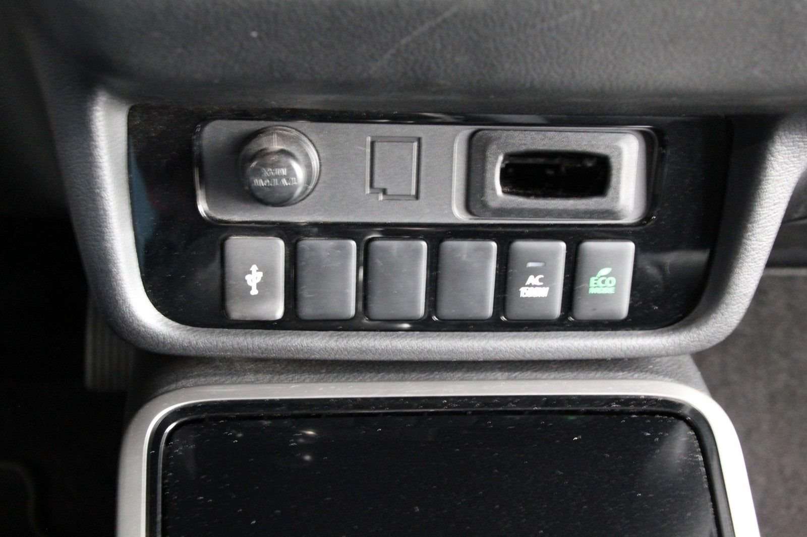 Fahrzeugbild eines Mitsubishi Outlander