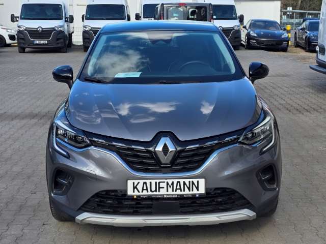 Fahrzeugbild eines Renault Captur