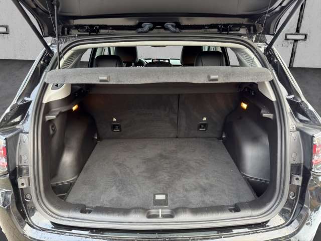 Fahrzeugbild eines Jeep Compass