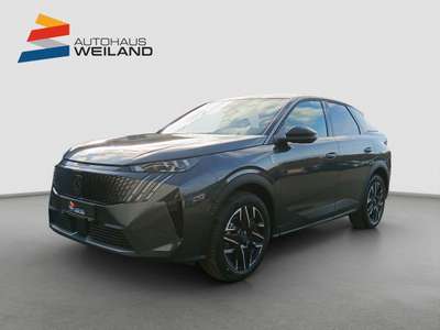 Bild Peugeot 3008