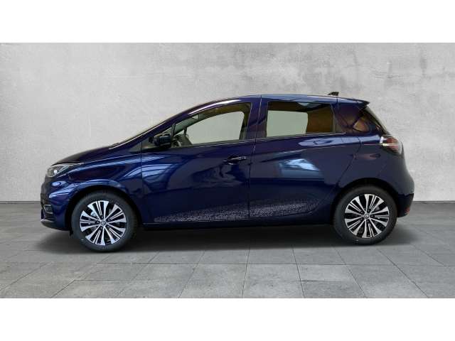Fahrzeugbild eines Renault ZOE