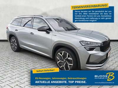 Bild Skoda Kodiaq