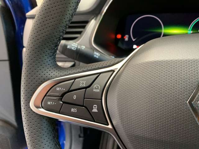 Fahrzeugbild eines Renault Captur