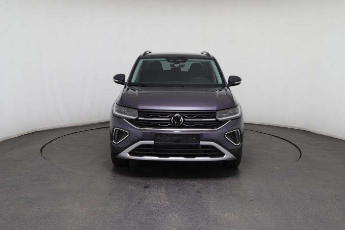 Fahrzeugbild eines Volkswagen T-Cross