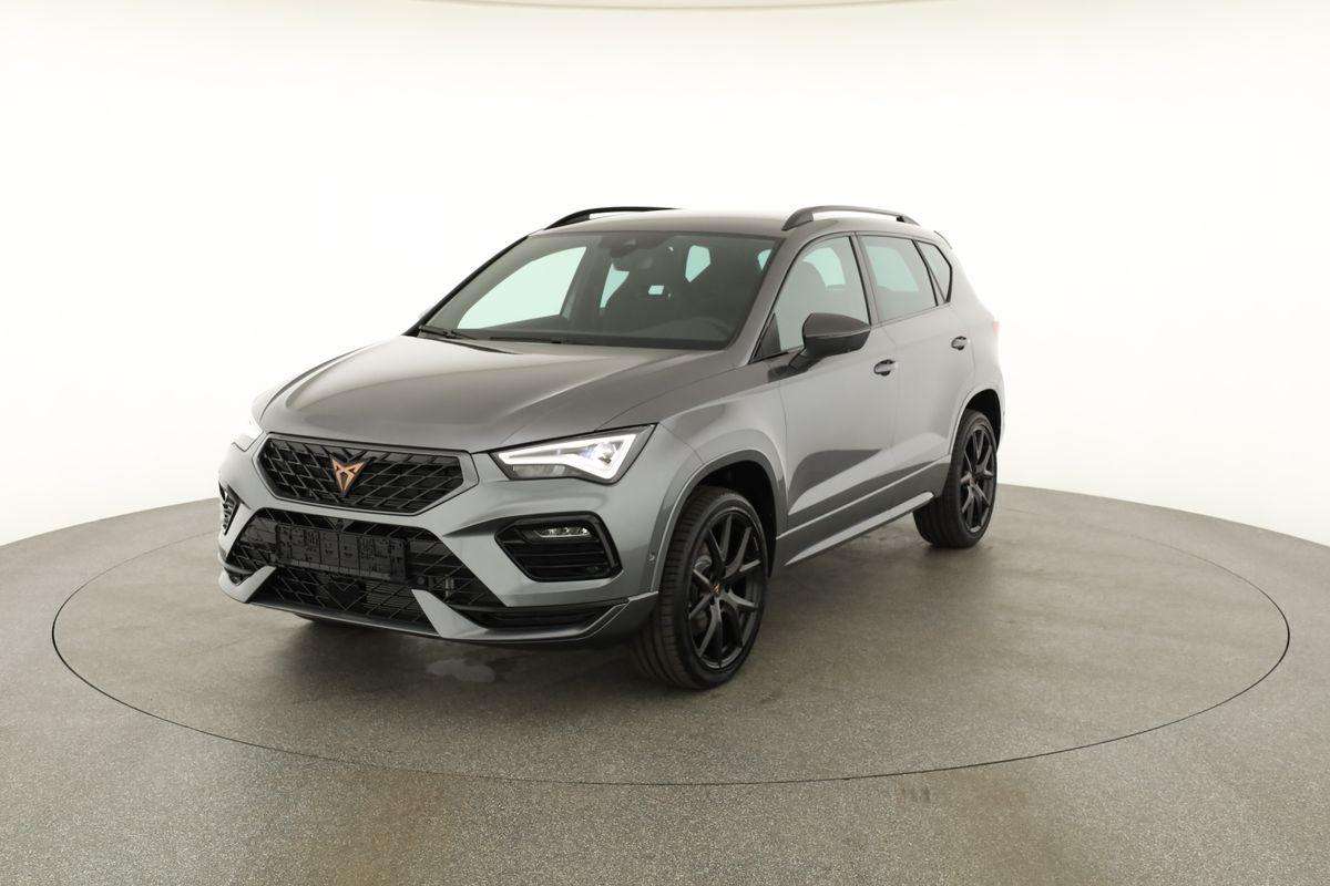 Fahrzeugbild eines CUPRA Ateca