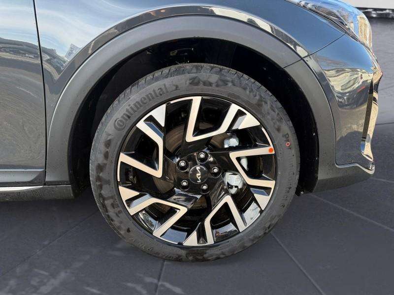 Fahrzeugbild eines Kia XCeed