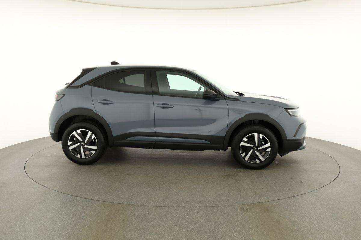 Fahrzeugbild eines Opel Mokka
