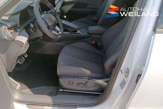 Fahrzeugbild eines CUPRA Terramar