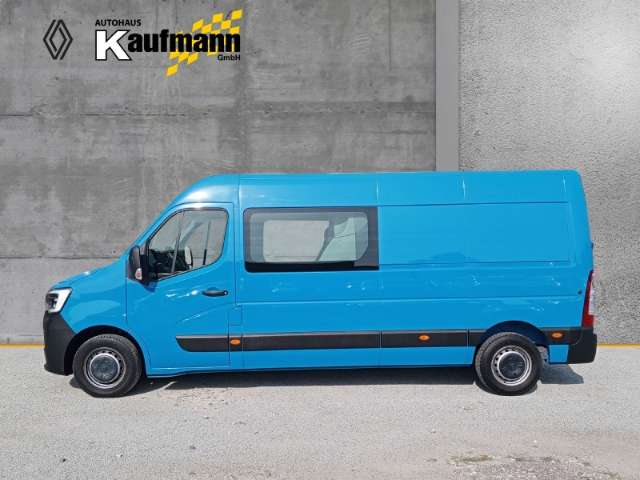 Fahrzeugbild eines Renault Master