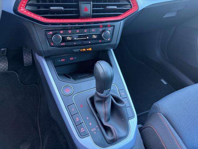 Fahrzeugbild eines SEAT Arona