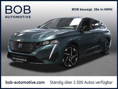 Bild Peugeot 308