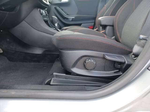 Fahrzeugbild eines Ford Puma