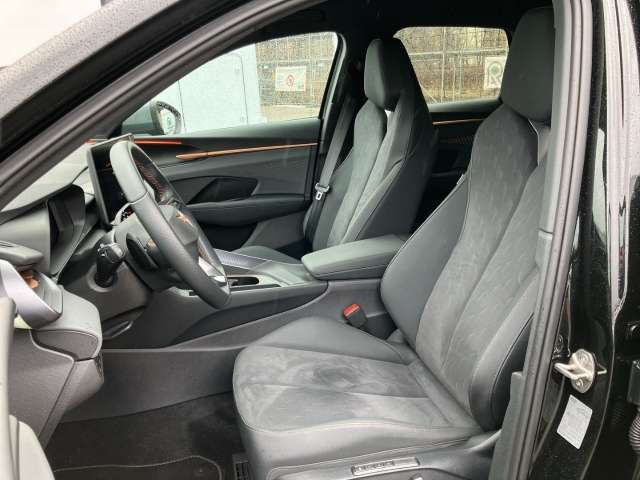 Fahrzeugbild eines CUPRA Terramar