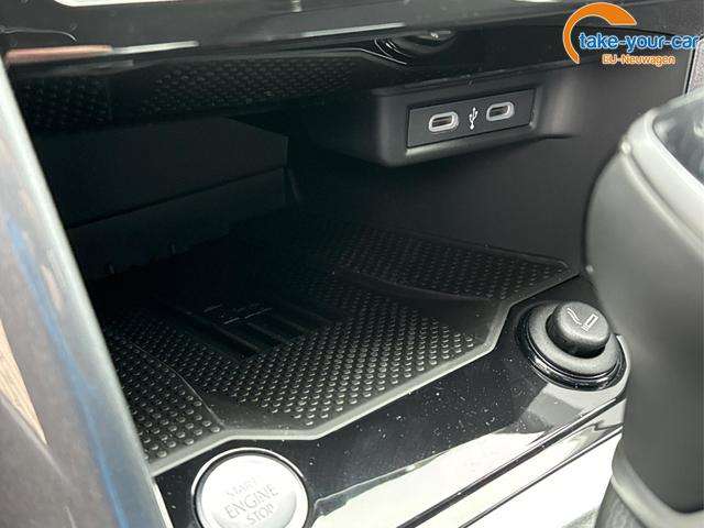 Fahrzeugbild eines Volkswagen T-Roc