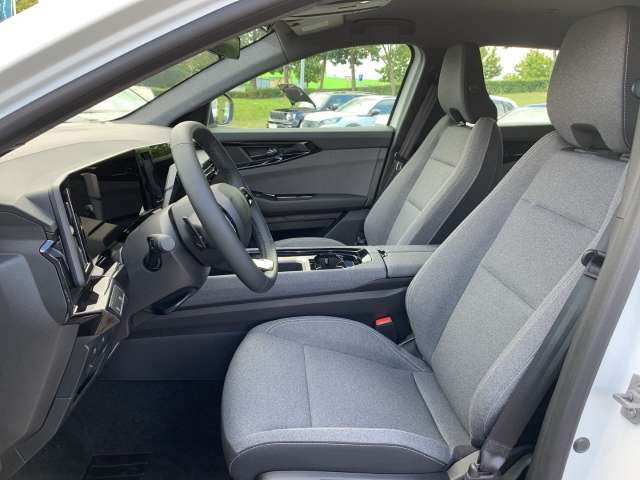 Fahrzeugbild eines Renault Austral